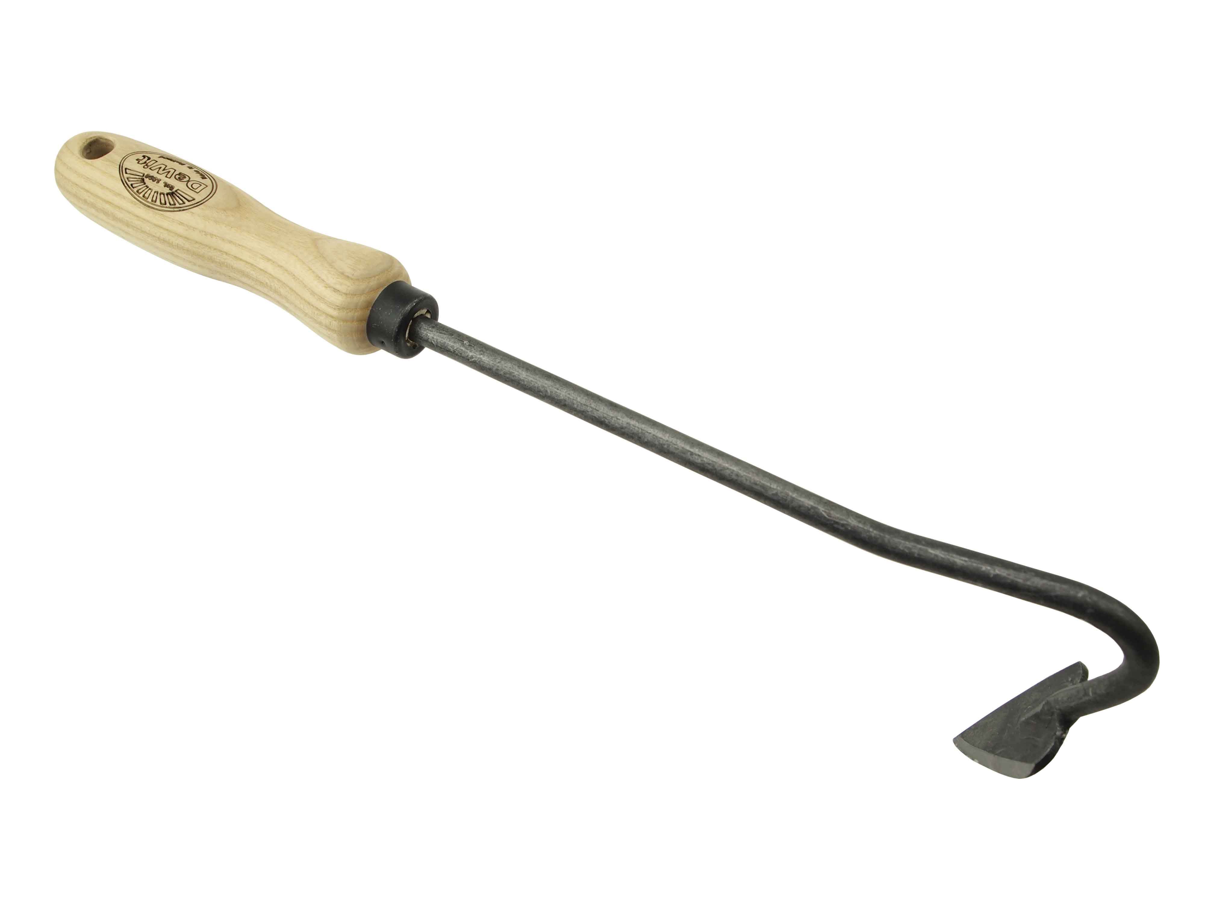 Heartshaped handhoe small with 14cm handle